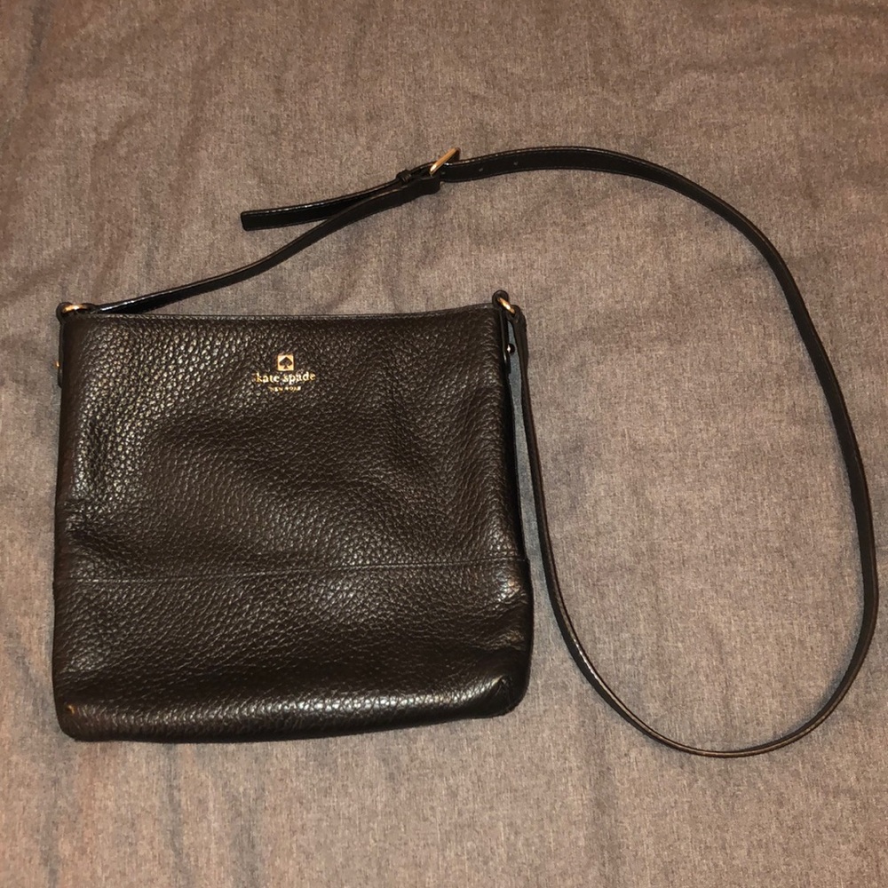 Kate Spade crossbody bag purse